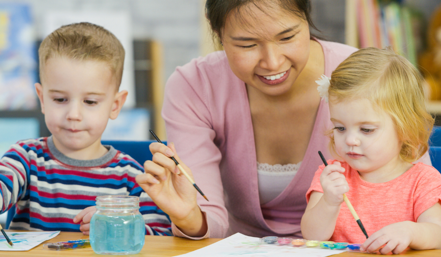 Free June Clock Hours! Register Today!